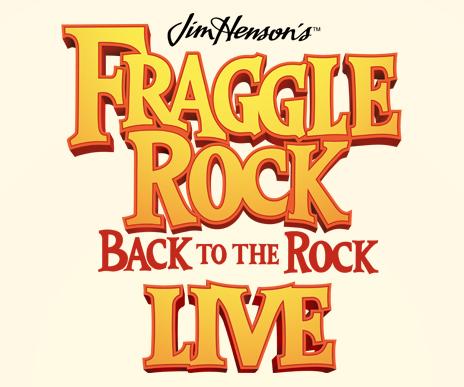 Fraggle Rock image